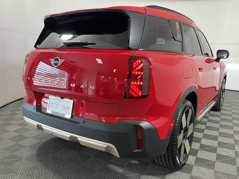 Certified 2025 MINI Cooper Countryman S image 5