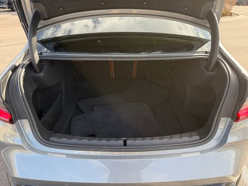 Used 2024 BMW M3 Competition w/ Executive Package image 34