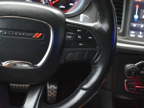 Used 2019 Dodge Charger Scat Pack RWD image 29