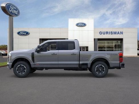 New 2026 Ford F350 Lariat w/ Tremor Off-Road Package image 4