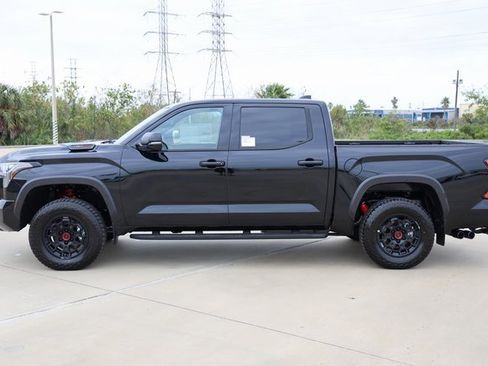 New 2026 Toyota Tundra TRD Pro image 5