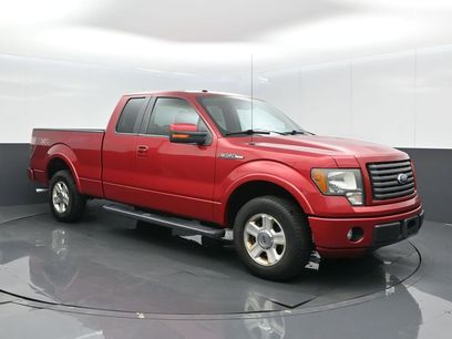 Used 2010 Ford F150 XLT