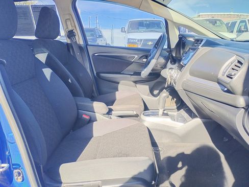 Used 2016 Honda Fit LX image 25