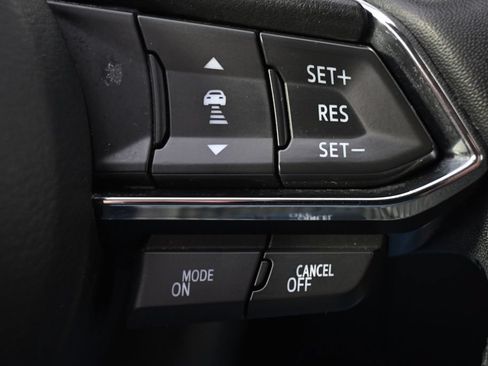 Used 2019 MAZDA CX-9 Touring w/ Touring Premium Package AWD/4WD image 36