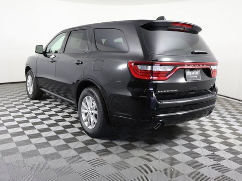 New 2025 Dodge Durango GT image 5