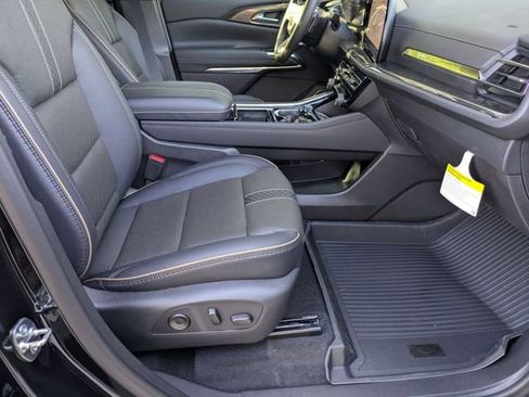 New 2026 Chevrolet Traverse High Country image 40