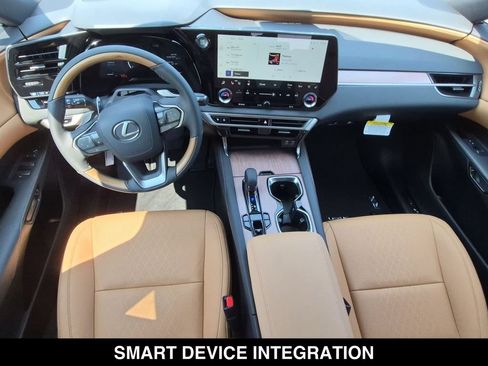 New 2026 Lexus RX 350 Premium Plus w/ Convenience Package AWD/4WD image 14