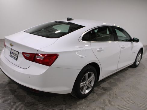 Used 2024 Chevrolet Malibu LS w/ Driver Confidence Package image 26