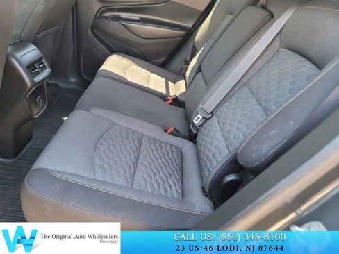 Used 2019 Chevrolet Equinox LT AWD/4WD image 15