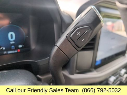 Used 2025 Ford F150 XLT w/ Equipment Group 301A Standard AWD/4WD image 22