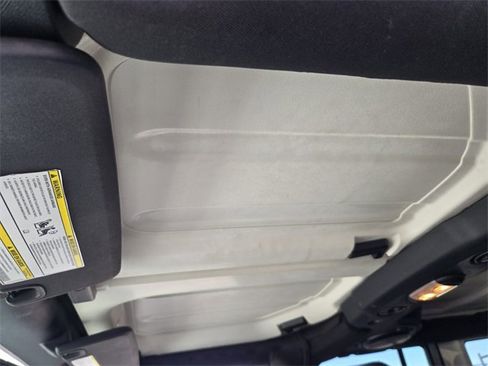 Used 2014 Jeep Wrangler Unlimited Sport w/ Quick Order Package 24S image 10