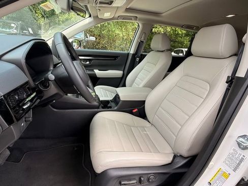 Used 2026 Honda CR-V EX-L image 25
