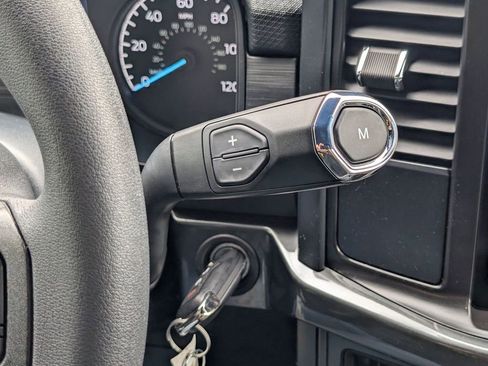 New 2026 Ford F150 STX AWD/4WD image 13