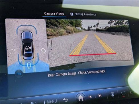 Certified 2026 Mercedes-Benz E 350 4MATIC Sedan image 14