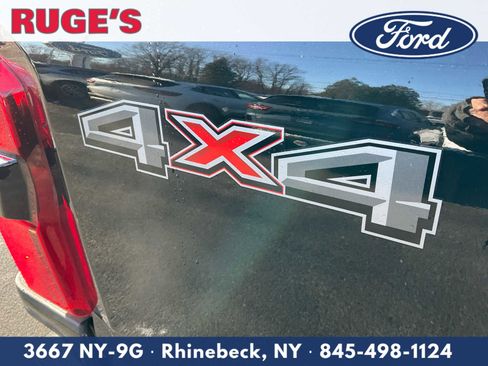New 2026 Ford F250 XL w/ STX Appearance Package image 14