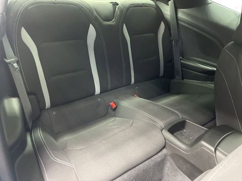 Used 2023 Chevrolet Camaro SS RWD image 22