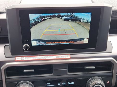 New 2026 Toyota 4Runner SR5 image 13