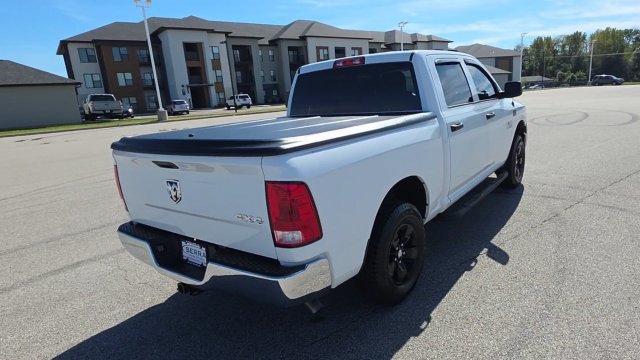 Used 2018 RAM 1500 Tradesman w/ Popular Equipment Group AWD/4WD image 9