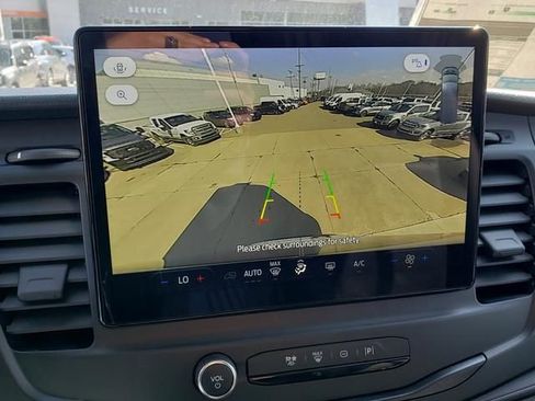 New 2026 Ford Transit 250 148 Medium Roof image 20