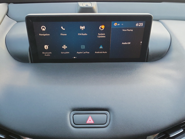 Used 2023 Acura TLX w/ Technology Package FWD image 14