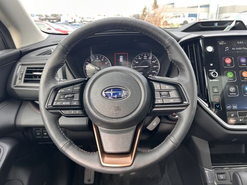 New 2026 Subaru Ascent Limited Bronze image 11