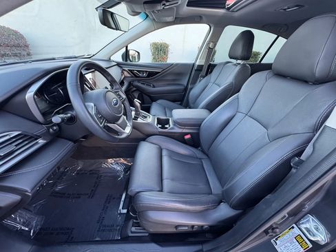 Used 2022 Subaru Legacy Limited XT AWD/4WD image 11