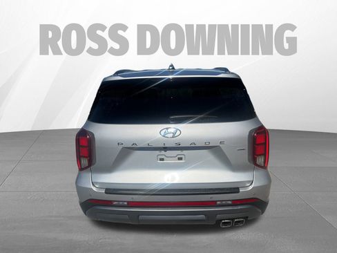 Used 2023 Hyundai Palisade SEL w/ Premium Package image 5