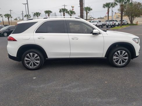 Used 2020 Mercedes-Benz GLE 350 image 6