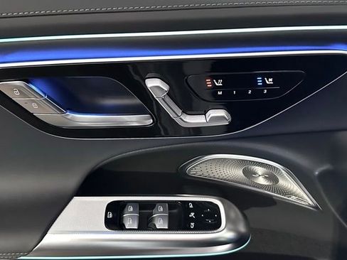 New 2026 Mercedes-Benz E 350 4MATIC Sedan image 24