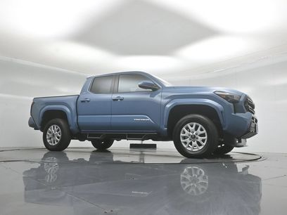 Used 2026 Toyota Tacoma SR5