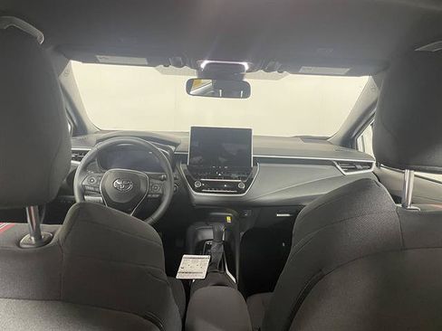 New 2026 Toyota Corolla SE w/ SE Package FWD image 11