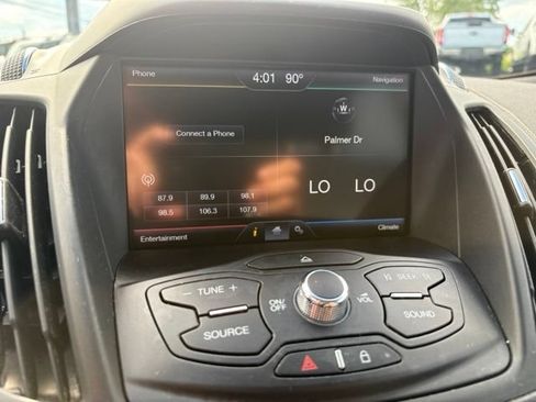 Used 2014 Ford Escape SE w/ Equipment Group 201A AWD/4WD image 21