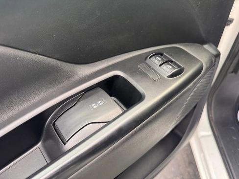 Used 2021 RAM ProMaster City Tradesman image 13