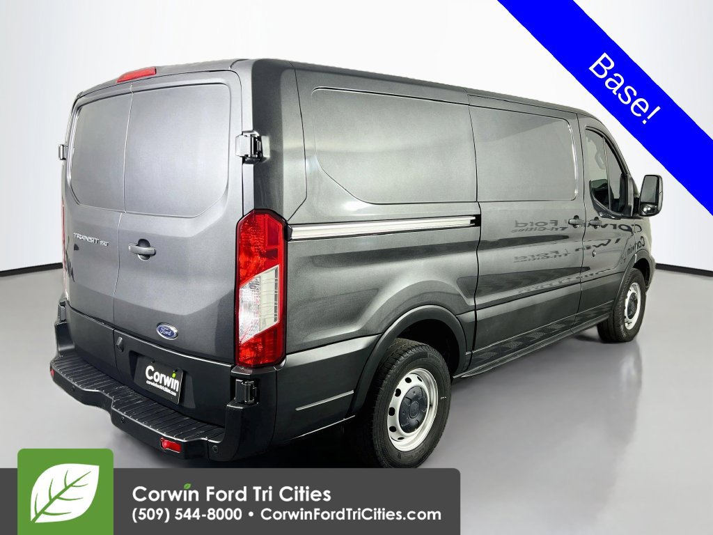 Used 2019 Ford Transit 150 130 Low Roof RWD image 14
