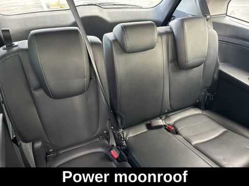 Used 2024 Honda Odyssey EX-L image 28