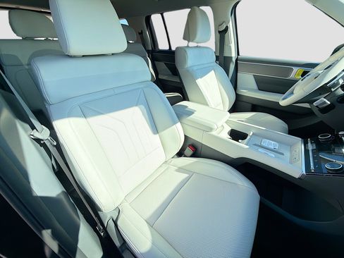 New 2026 Hyundai Santa Fe SEL w/ Tow & Go Package image 14