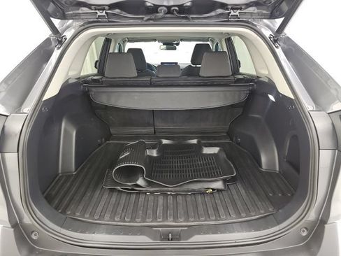 Used 2023 Toyota RAV4 XLE w/ Convenience Package AWD/4WD image 32