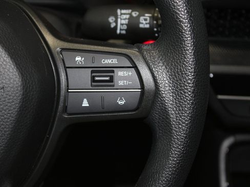 Certified 2026 Honda CR-V LX image 18