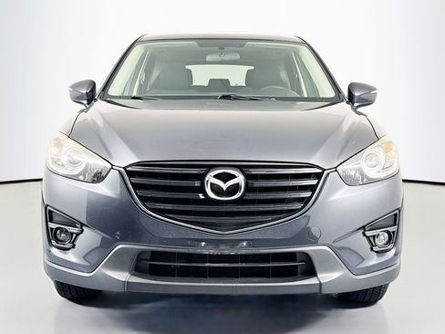 Used 2016 MAZDA CX-5 Touring w/ Bose/Moonroof Package AWD/4WD image 2