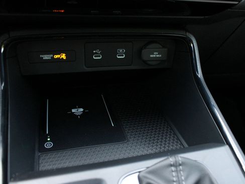 New 2026 Honda CR-V EX-L image 41