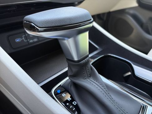 New 2026 Hyundai Tucson SEL FWD image 27