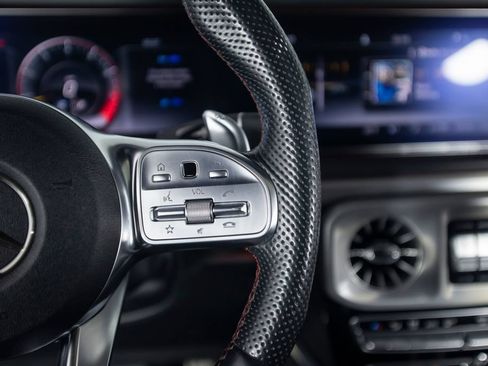 Used 2019 Mercedes-Benz G 63 AMG 4MATIC image 47