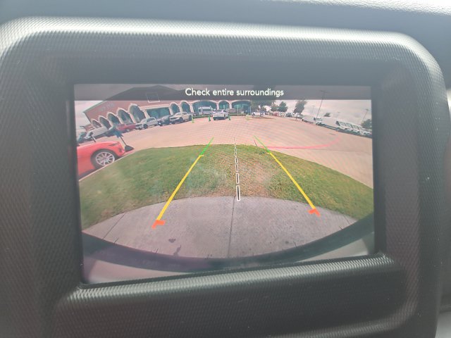 Used 2019 Jeep Wrangler Unlimited Sport S AWD/4WD image 16