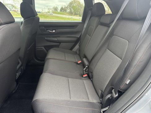 New 2026 Honda CR-V TrailSport image 13