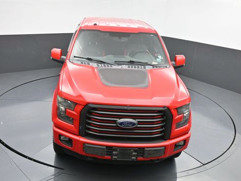 Used 2016 Ford F150 Lariat image 31