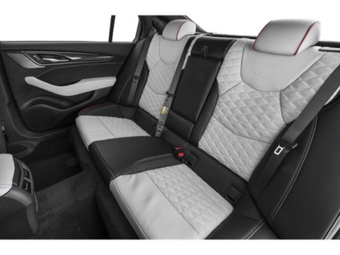 Used 2023 Cadillac CT5 V Blackwing RWD image 12