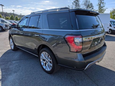 Used 2018 Ford Expedition Limited w/ Equipment Group 302A image 3