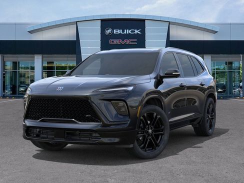 New 2026 Buick Enclave Sport Touring w/ Power Package image 6