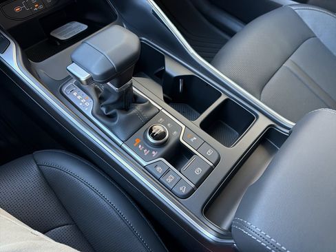 New 2026 Kia Sorento EX AWD/4WD image 25