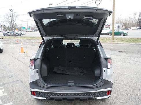 Used 2023 Kia Sportage X-Line w/ X-Line Premium Package image 21